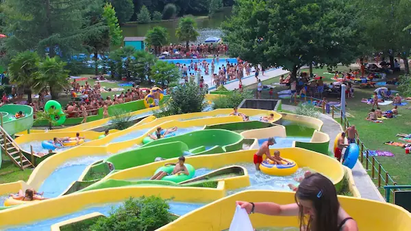 Aqua Béarn : photo 4