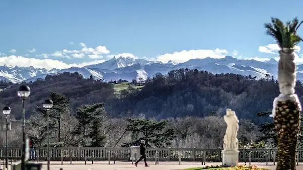 Boulevard des Pyrénées : photo 2