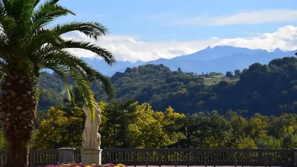 Boulevard des Pyrénées : photo 3
