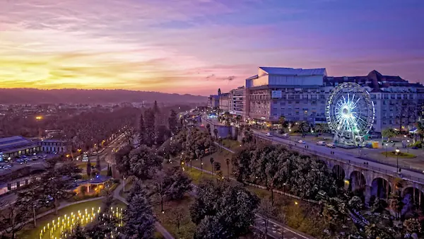 Boulevard des Pyrénées : photo 4