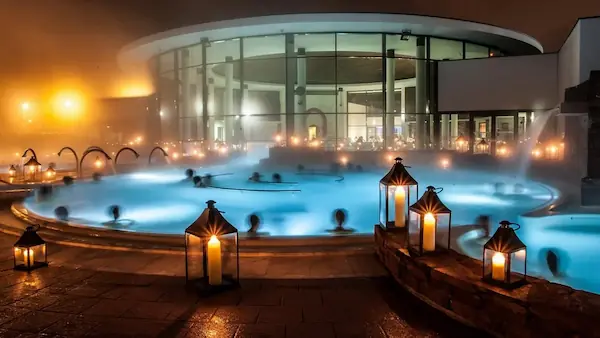 Calicéo Pau : photo 2