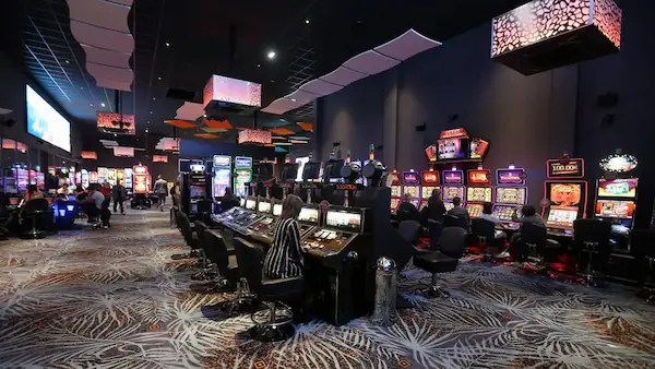 Casino : photo 4