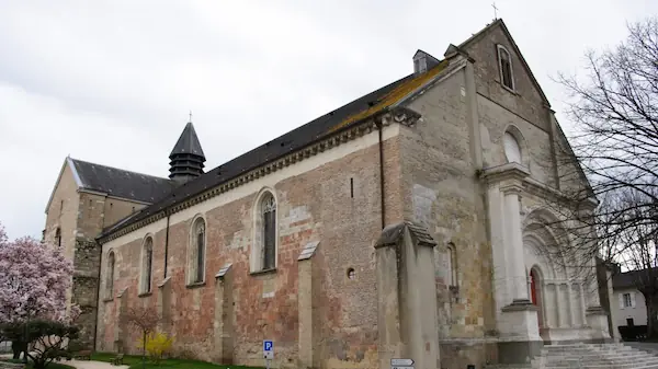 Cathédrale Notre-Dame de l'Assomption : photo 2