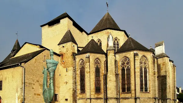 Cathédrale Notre-Dame de l'Assomption : photo 3