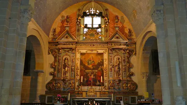 Cathédrale Notre-Dame de l'Assomption : photo 4