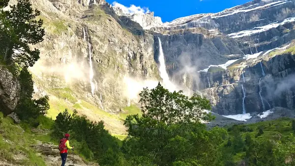 Cirque de Gavarnie : photo 2
