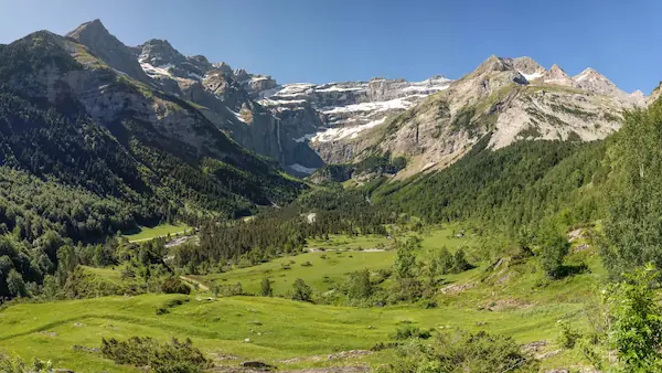 Cirque de Gavarnie : photo 3
