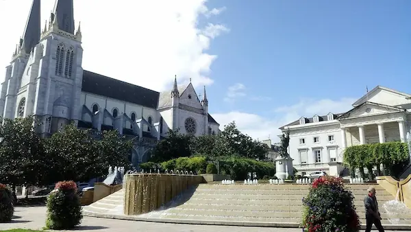 Église Saint-Jacques : photo 2