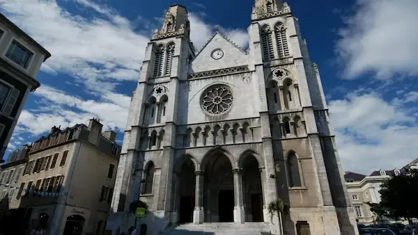 Église Saint-Jacques : photo 3