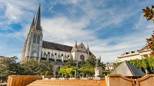 Église Saint-Martin : photo 2