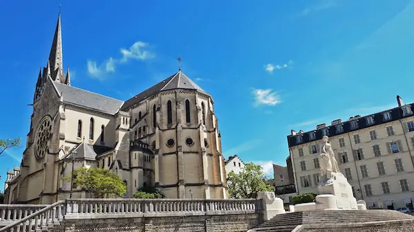 Église Saint-Martin : photo 3