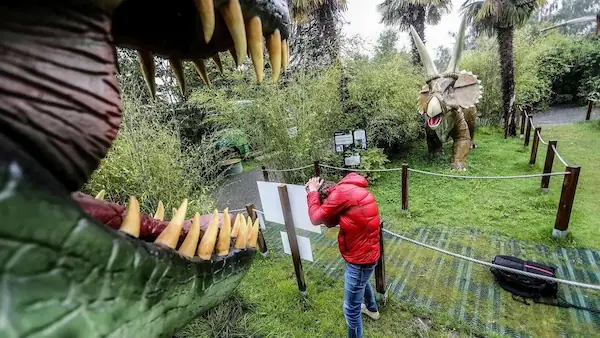 Exotic Park : photo 4