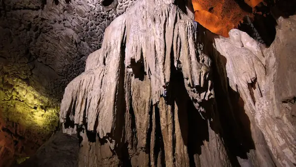Grottes de Bétharram : photo 2