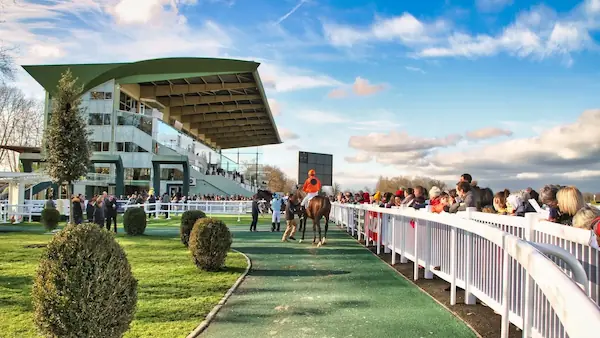 Hippodrome : photo 2