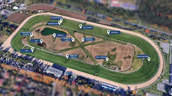 Hippodrome : photo 4