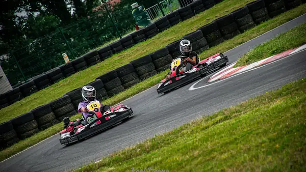 Karting : photo 4