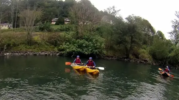 Kayak : photo 3
