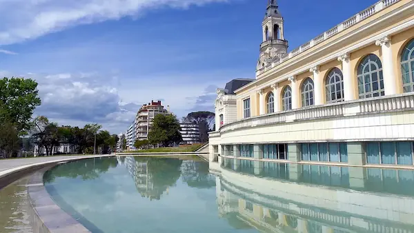 Palais Beaumont : photo 3