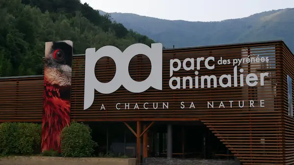 Parc Animalier : photo 1