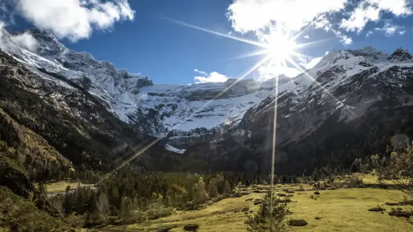 Parc des Pyrénées : photo 1