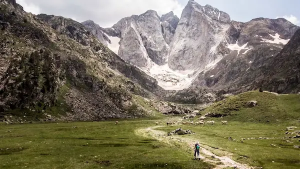 Parc des Pyrénées : photo 3