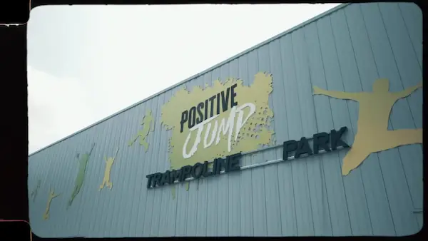 Positive PARK : photo 1