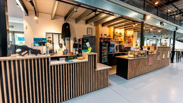 Positive PARK : photo 2