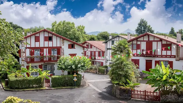 Pays Basque : photo 2