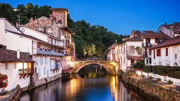 Pays Basque : photo 3