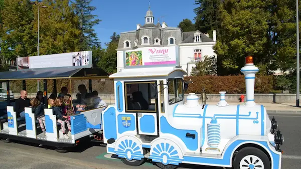 Le Petit Train : photo 3