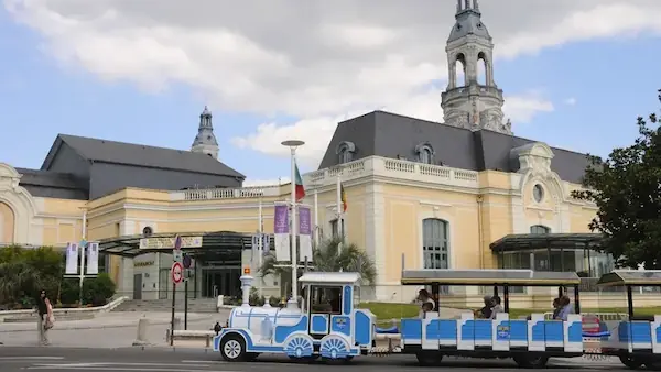 Le Petit Train : photo 4