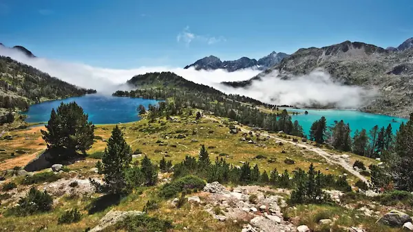 Les Pyrénées : photo 3